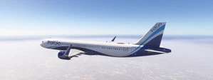 iniBuilds A321neo | IndiGo VT-IBY | MSFS 2024 thumbnail 5