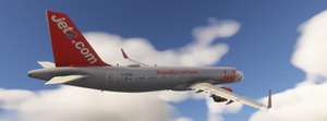 iniBuilds A321neo | Jet2 G-SUNO  | MSFS 2024 | Requested thumbnail 7