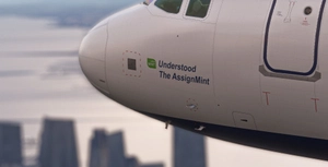 iniBuilds A321neo | Jetblue- N2151J (The Understood The AssignMint)  +w/Cabin (8K) thumbnail 4
