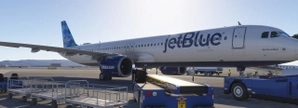iniBuilds A321neo | Jetblue Airways N2039J  | MSFS 2024 thumbnail 2