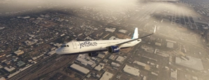 iniBuilds A321neo | Jetblue Airways N2039J  | MSFS 2024 thumbnail 4
