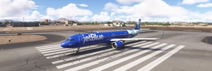 iniBuilds A321neo | jetBlue N4083J | 8K | MSFS 2024 thumbnail 3