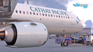 iniBuilds A321neo Cathay Pacific MSFS2024 thumbnail 2