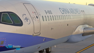 iniBuilds A321neo China Airlines MSFS2024 thumbnail 5