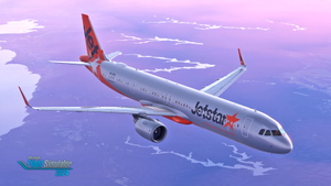 iniBuilds A321neo Jetstar Airways MSFS2024 thumbnail 7