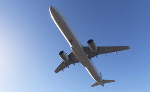 iniBuilds A321neo |Latam Airlines PS-LBA | MSFS 2024 thumbnail 2