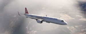 iniBuilds A321neo | Turkish Airlines TC-LPA | MSFS 2024 thumbnail 5