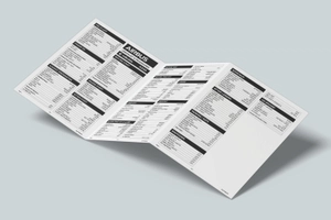iniBuilds A330 - Checklist & Procedures thumbnail 1