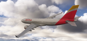 iniBuilds A330-200 | Iberia EC-MKJ | MSFS 2024 | Requested thumbnail 6