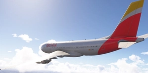 iniBuilds A330-200 | Iberia EC-MNL | MSFS 2024 | thumbnail 6