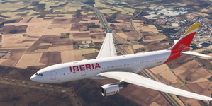 iniBuilds A330-200 | Iberia EC-MNL | MSFS 2024 | thumbnail 8