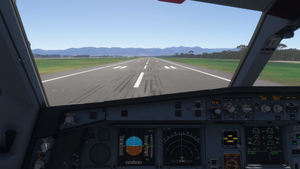 IniBuilds A330-200 Camera Views thumbnail 2