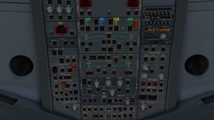 IniBuilds A330-200 Camera Views thumbnail 4