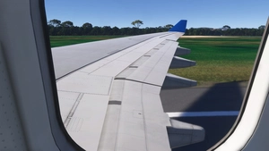 IniBuilds A330-200 Camera Views thumbnail 5