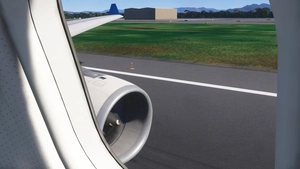 IniBuilds A330-200 Camera Views thumbnail 8