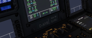 iniBuilds A330-200 Condor full fleet pack thumbnail 3