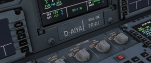 iniBuilds A330-200 Condor full fleet pack thumbnail 6