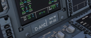 iniBuilds A330-200 Condor full fleet pack thumbnail 9