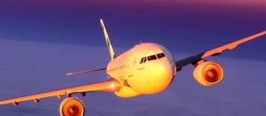 iniBuilds A330-200 Condor full fleet pack thumbnail 10
