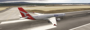 iniBuilds A330-200 (GE) | Qantas VH-EBN + VH-EBV | One World | MSFS 2024 | Requested thumbnail 10