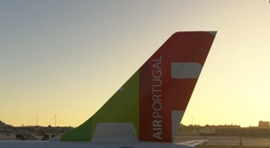 iniBuilds A330-200 (GE) | TAP Air Portugal PACK | MSFS2024 thumbnail 4