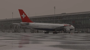 inibuilds A330-200 GE SWISSAIR old livery (HB-IQP) 8K MSFS2024 thumbnail 4