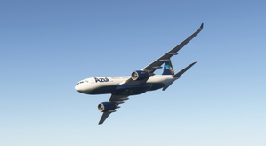 iniBuilds A330-200 (RR) | Azul PR-AIN | MSFS2024 thumbnail 3