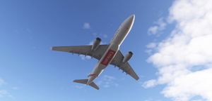 iniBuilds A330-200 (RR) | Emirates A6-EKY | MSFS 2024 thumbnail 6