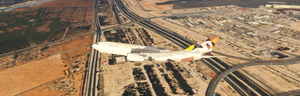 iniBuilds A330-200 (RR) | Etihad A6-EYI | MSFS 2024 | Requested thumbnail 6