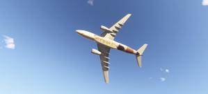iniBuilds A330-200 (RR) | Etihad A6-EYI | MSFS 2024 | Requested thumbnail 7