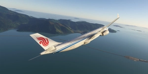 iniBuilds A330-300 |  Air China  B-6513 | MSFS 2024 | Requested thumbnail 6