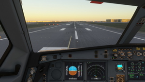 IniBuilds A330-300 Camera Views thumbnail 2