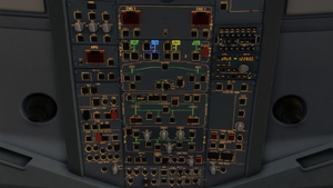 IniBuilds A330-300 Camera Views thumbnail 4