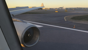 IniBuilds A330-300 Camera Views thumbnail 5