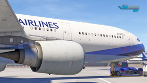 iniBuilds A330-300 China Airlines MSFS2024 thumbnail 2