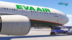 iniBuilds A330-300 EVA AIR MSFS2024 thumbnail 2