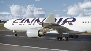 iniBuilds A330-300 Finnair OH-LTN | 8K MSFS2024 thumbnail 3