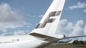 iniBuilds A330-300 Finnair OH-LTN | 8K MSFS2024 thumbnail 4