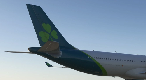 iniBuilds A330-300 (GE) | Aer Lingus EI-EIN | MSFS2024
