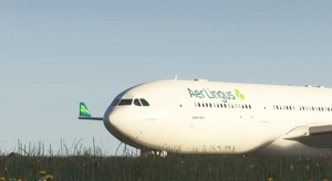 iniBuilds A330-300 (GE) | Aer Lingus EI-EIN | MSFS2024 thumbnail 3
