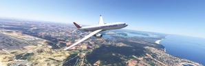 iniBuilds A330-300 (GE) | Turkish Airlines TC-JOL | 8K | Requested | MSFS 2024 thumbnail 5
