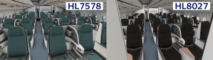 iniBuilds A330-300 Korean Air A330-300 Livery Pack  [w/Cabin] thumbnail 4