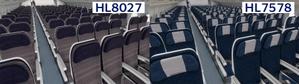 iniBuilds A330-300 Korean Air A330-300 Livery Pack  [w/Cabin] thumbnail 6
