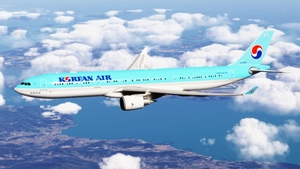 iniBuilds A330-300 Korean Air A330-300 Livery Pack  [w/Cabin] thumbnail 8