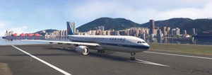 iniBuilds A330-300 (RR) | China Southern Airlines  B-1065 | MSFS 2024 | Requested thumbnail 2