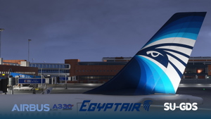 inibuilds A330-300 RR EGYPTAIR (SU-GDS) 8K MSFS2024 thumbnail 6