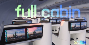 inibuilds A330-300  RR Saudia (HZ-AQ29) 8K MSFS2024  thumbnail 9