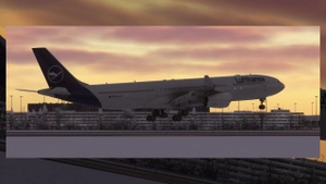 iniBuilds A340 | Lufthansa D-AIGO | MSFS 2024 thumbnail 5