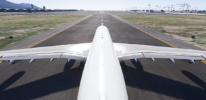 iniBuilds A340-300 Custom Cabin Cameras thumbnail 6