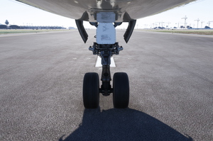 iniBuilds A340-300 Custom Cabin Cameras thumbnail 1